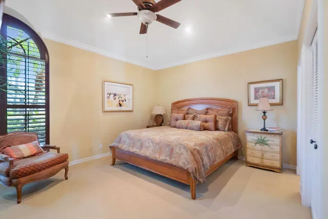 PGA National Palm Beach Gardens Residence photo 48