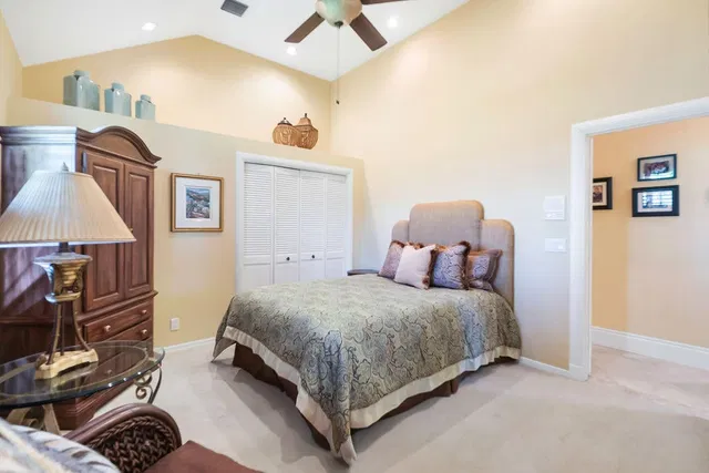 PGA National Palm Beach Gardens Residence photo 49