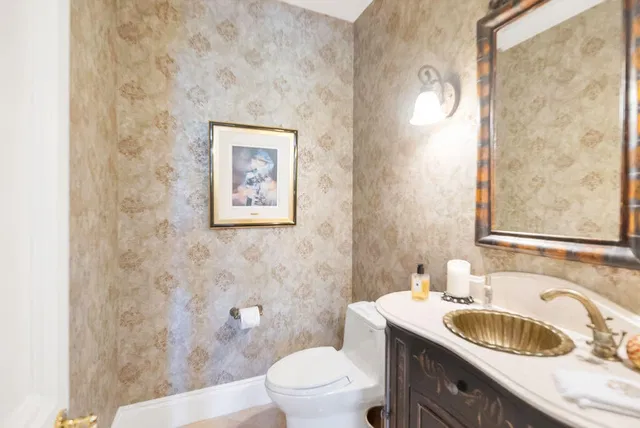 PGA National Palm Beach Gardens Residence photo 54