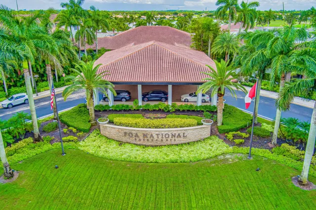 PGA National Palm Beach Gardens Residence photo 56