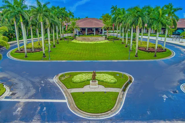 PGA National Palm Beach Gardens Residence photo 57