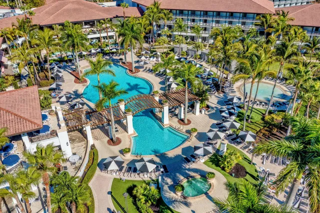 PGA National Palm Beach Gardens Residence photo 58