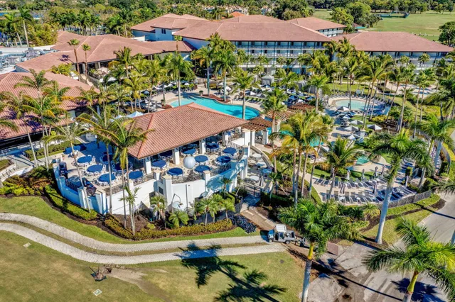 PGA National Palm Beach Gardens Residence photo 63