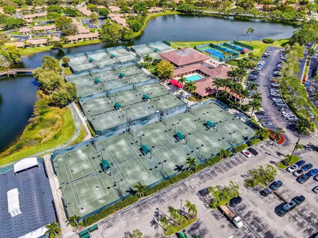 PGA National Palm Beach Gardens Residence photo 67