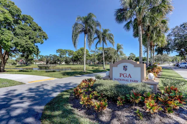 PGA National Palm Beach Gardens Residence photo 74