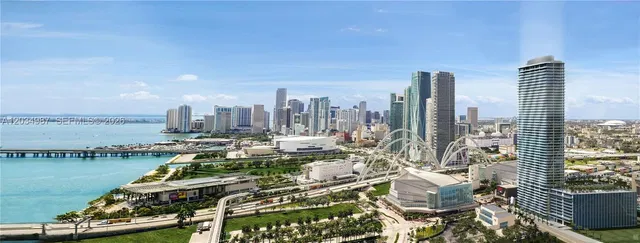 Casa Bella Residences by B&B Italia 4001