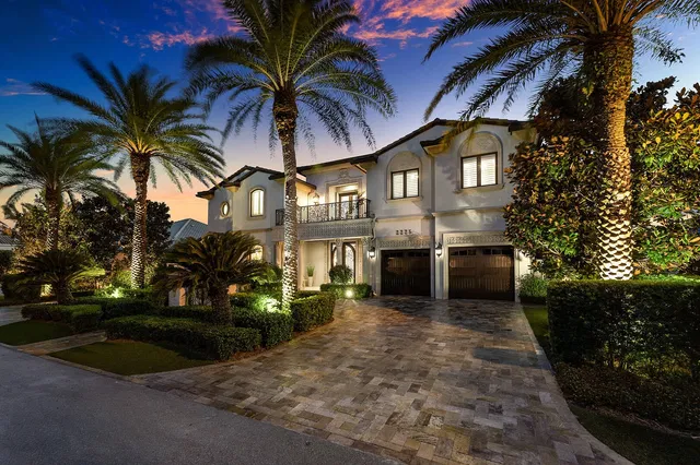 Royal Palm Yacht and Country Club Residence photo 64
