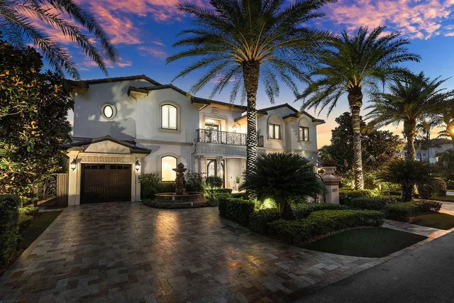 Royal Palm Yacht and Country Club Residence photo 65