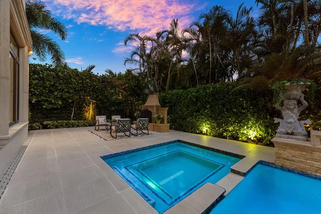 Royal Palm Yacht and Country Club Residence photo 68
