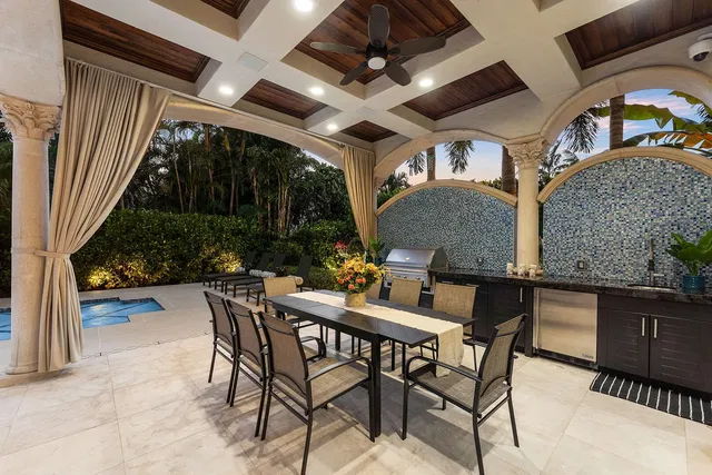 Royal Palm Yacht and Country Club Residence photo 72