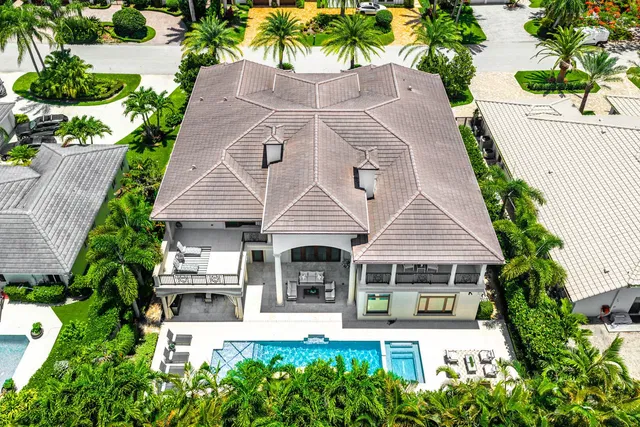 Royal Palm Yacht and Country Club Residence photo 74