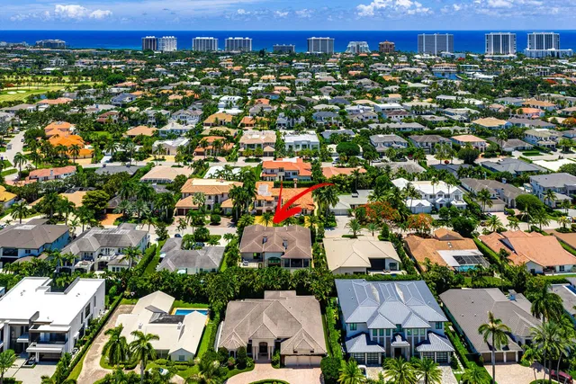 Royal Palm Yacht and Country Club Residence photo 81