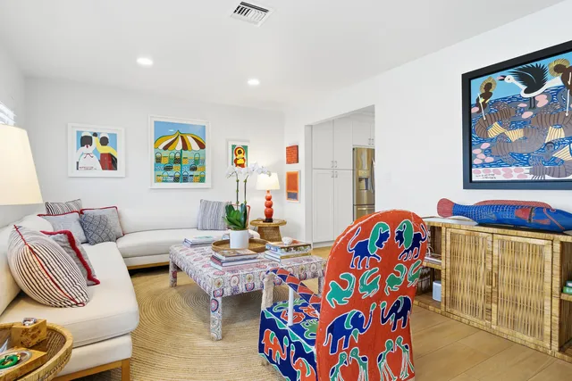SoSo West Palm Beach Residence photo 2