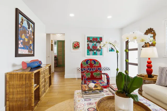 SoSo West Palm Beach Residence photo 4