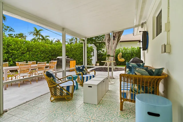 SoSo West Palm Beach Residence photo 30