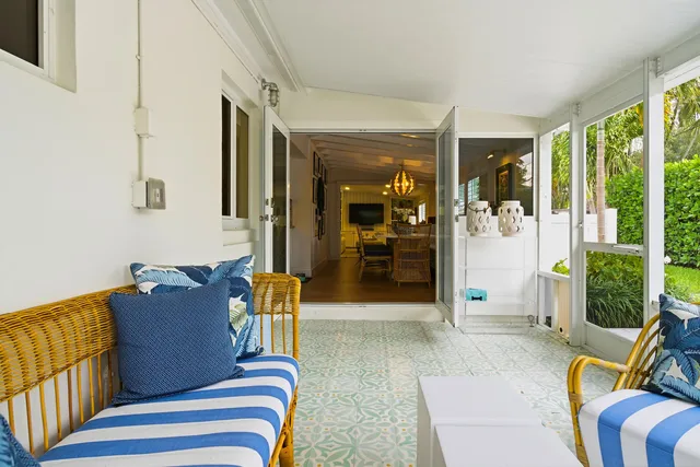 SoSo West Palm Beach Residence photo 31