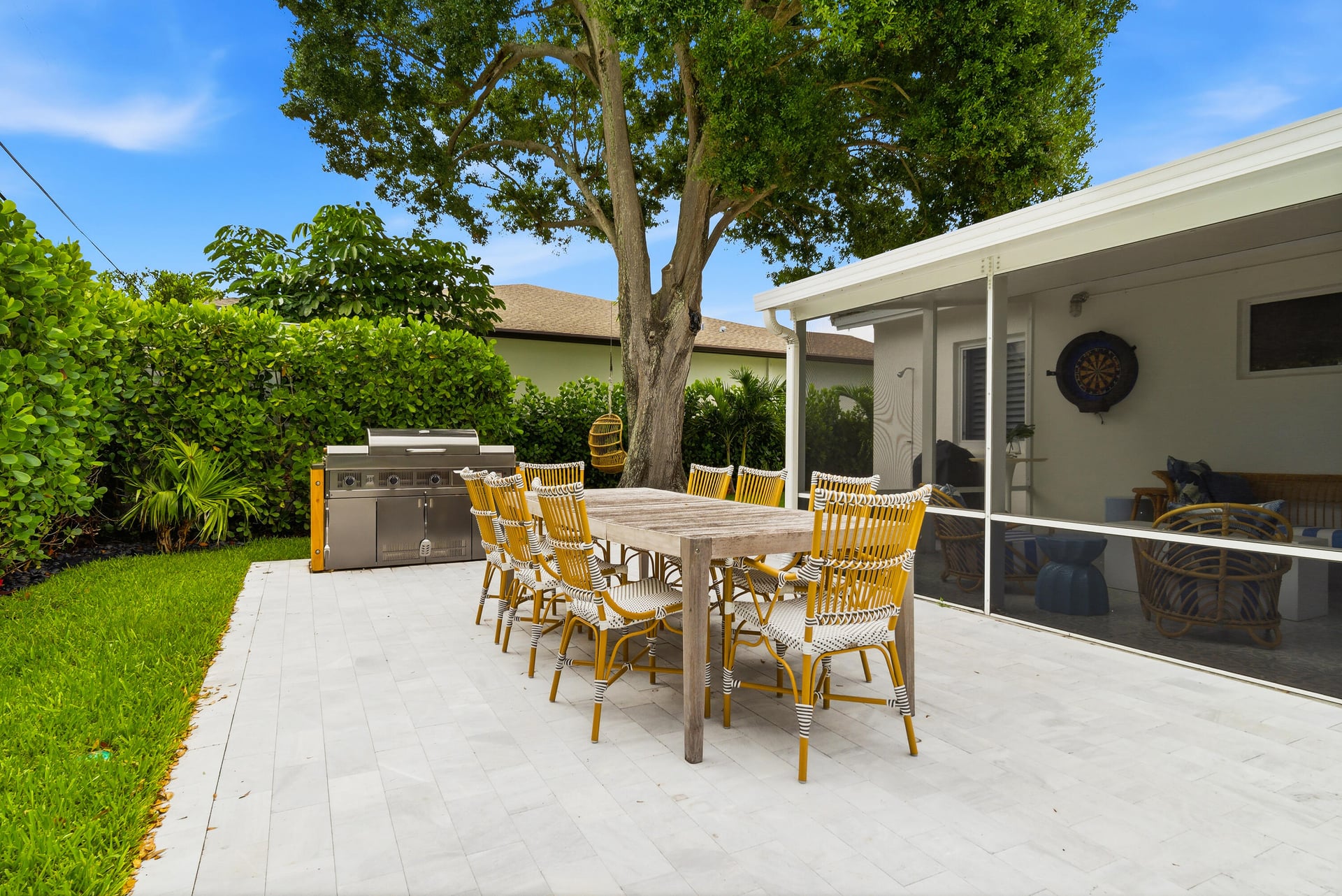 SoSo West Palm Beach Residence photo 32