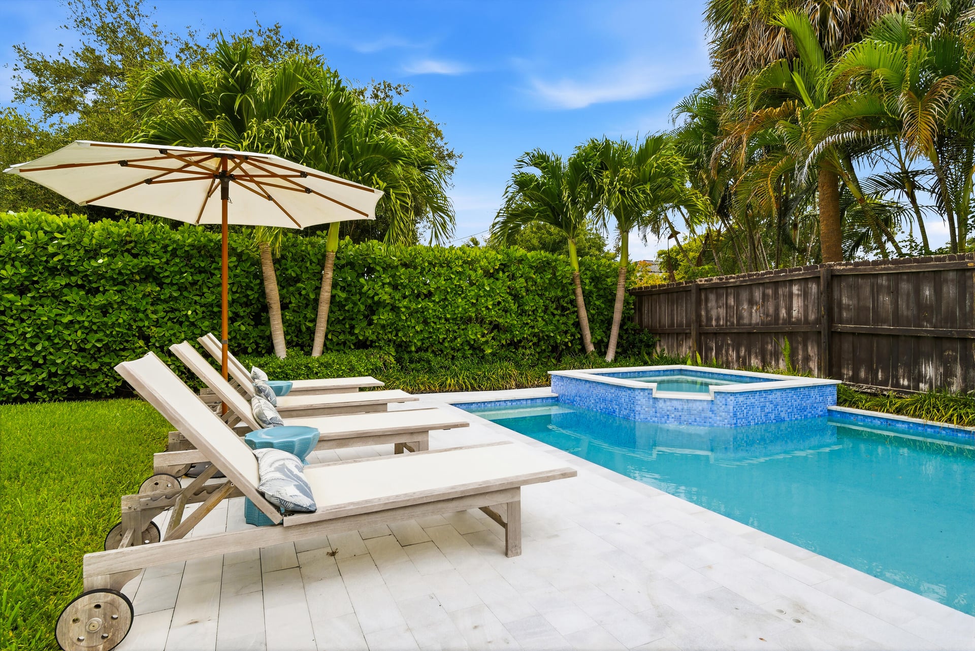SoSo West Palm Beach Residence photo 35