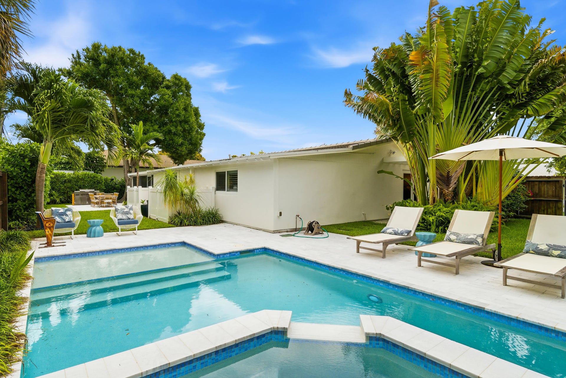 SoSo West Palm Beach Residence photo 36