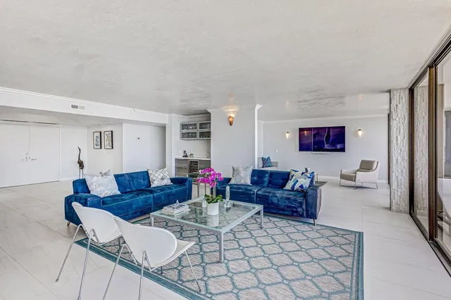 Singer Island Unit 12f photo 5