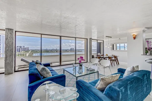 Singer Island Unit 12f photo 9