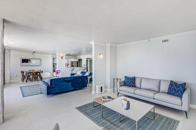 Singer Island Unit 12f photo 10