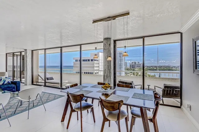 Singer Island Unit 12f photo 15