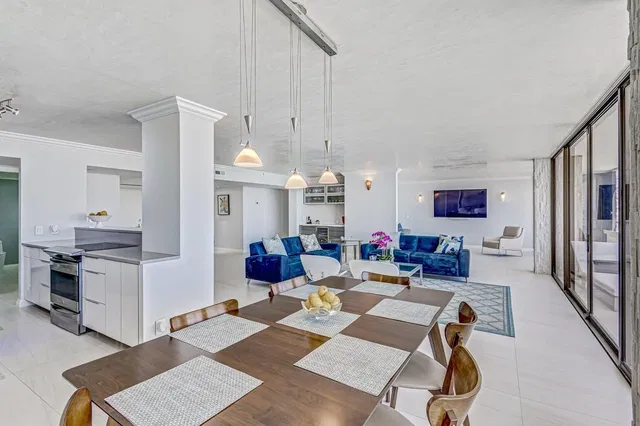 Singer Island Unit 12f photo 16