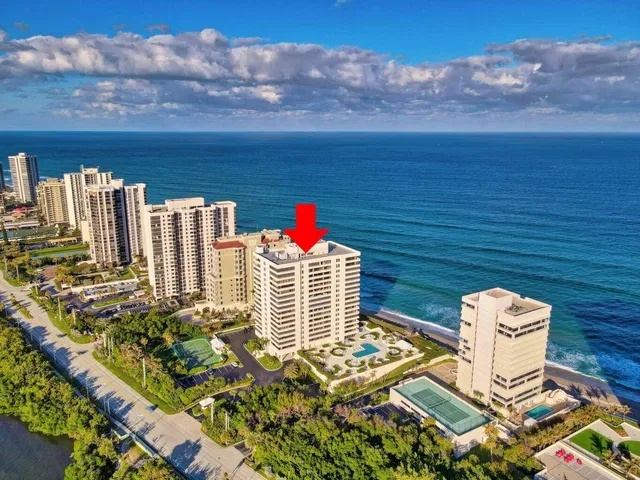 Singer Island Unit 12f photo 29