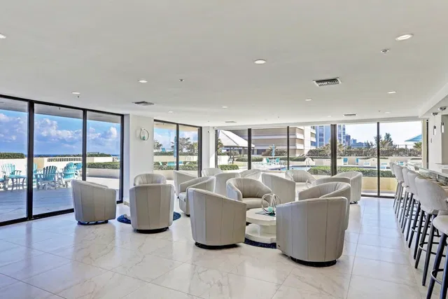 Singer Island Unit 12f photo 38