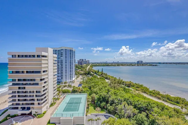 Singer Island Unit 12f photo 40