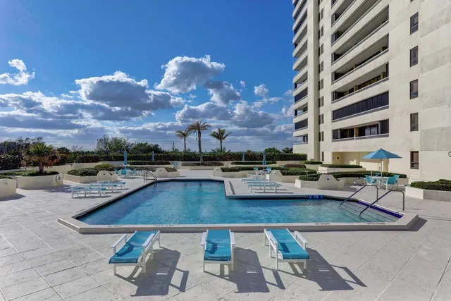 Singer Island Unit 12f photo 42