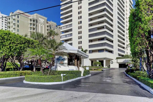 Singer Island Unit 12f photo 44