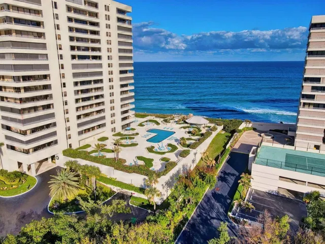 Singer Island Unit 12f photo 45