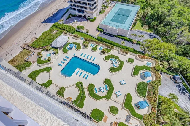 Singer Island Unit 12f photo 46