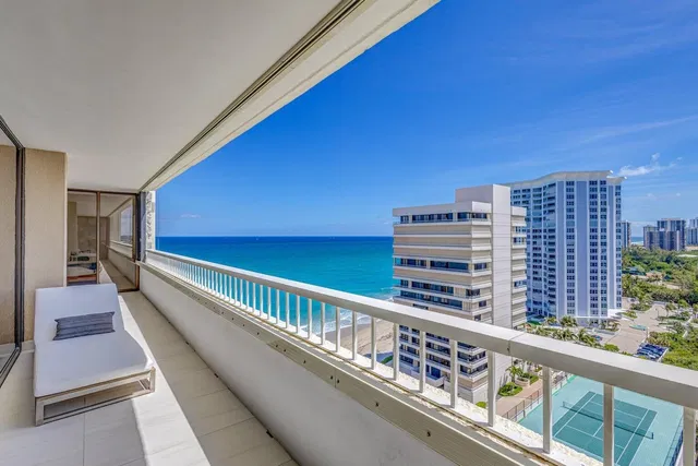 Singer Island Unit 12f photo 48
