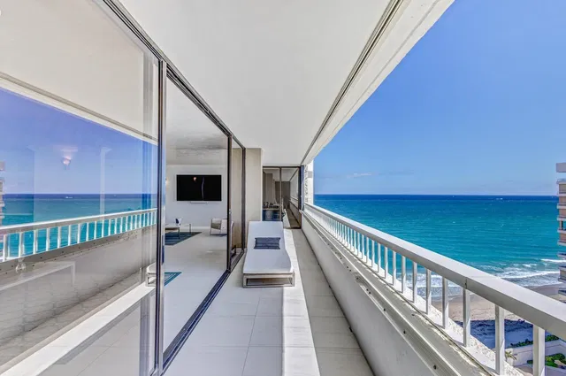 Singer Island Unit 12f photo 51