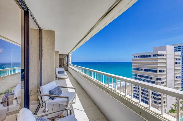 Singer Island Unit 12f photo 55