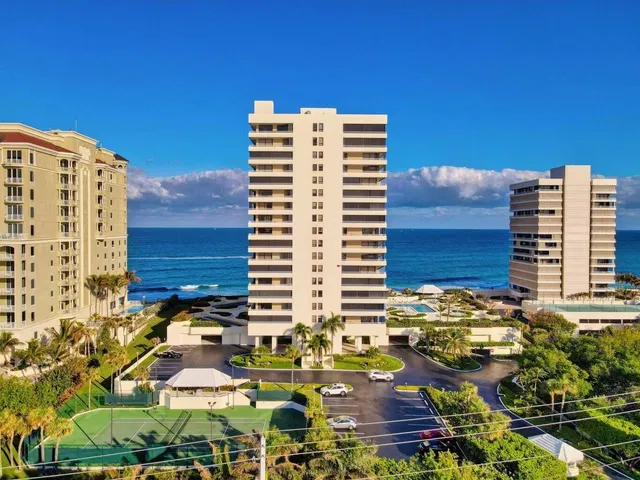 Singer Island Unit 12f photo 56