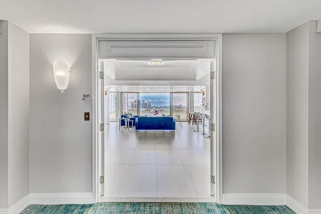 Singer Island Unit 12f photo 59