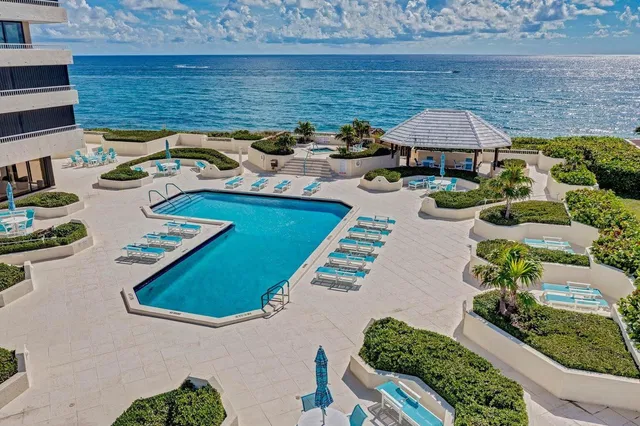 Singer Island Unit 12f photo 61