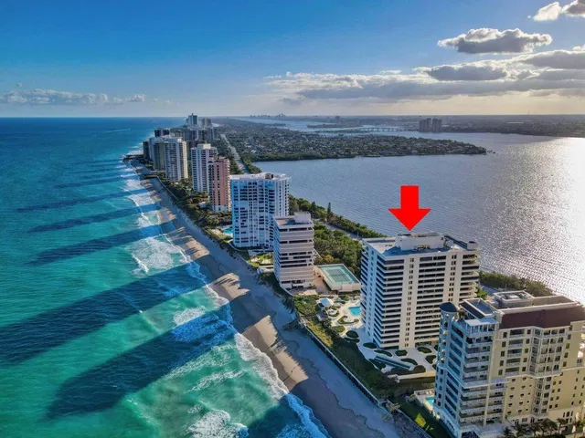 Singer Island Unit 12f photo 62