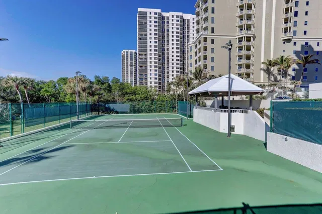 Singer Island Unit 12f photo 63