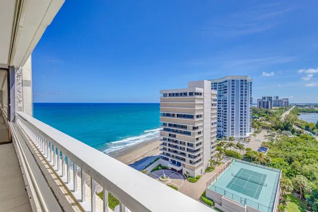 Singer Island Unit 12f photo 66