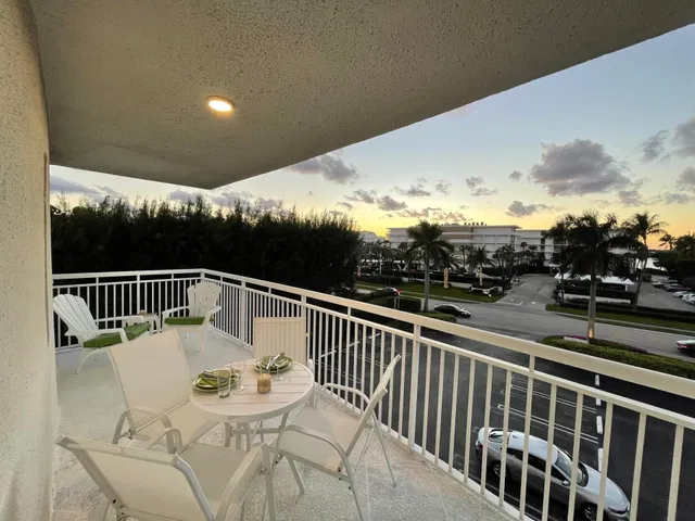 South Palm Beach Unit 312 photo 17
