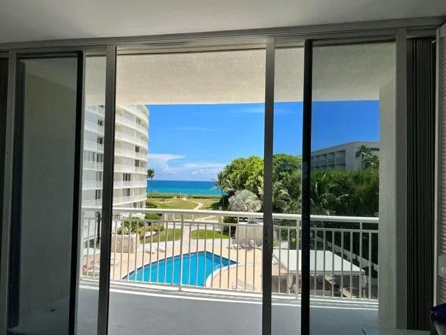 South Palm Beach Unit 312 photo 25