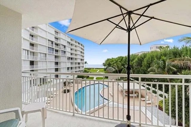 South Palm Beach Unit 312 photo 26