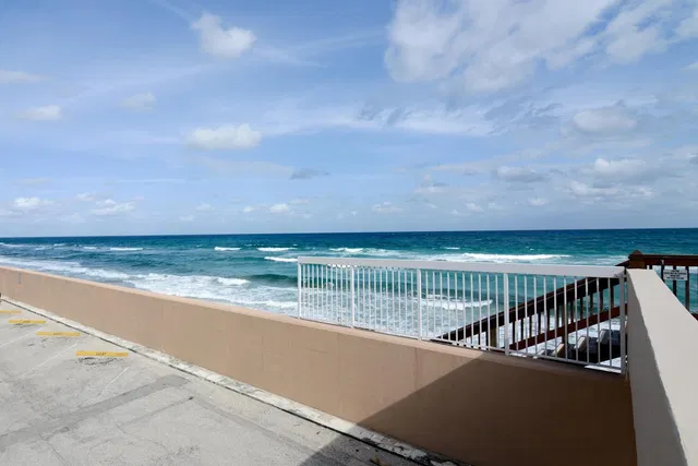 The Patrician of Palm Beach Unit 508 photo 2