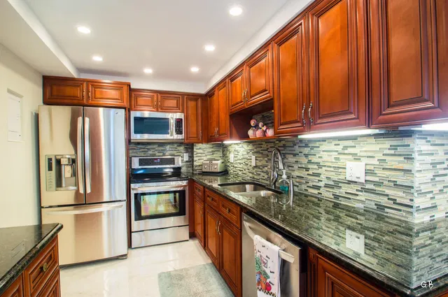 The Patrician of Palm Beach Unit 508 photo 7