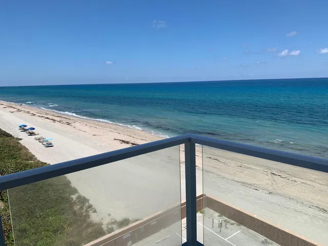 The Patrician of Palm Beach Unit 508 photo 9